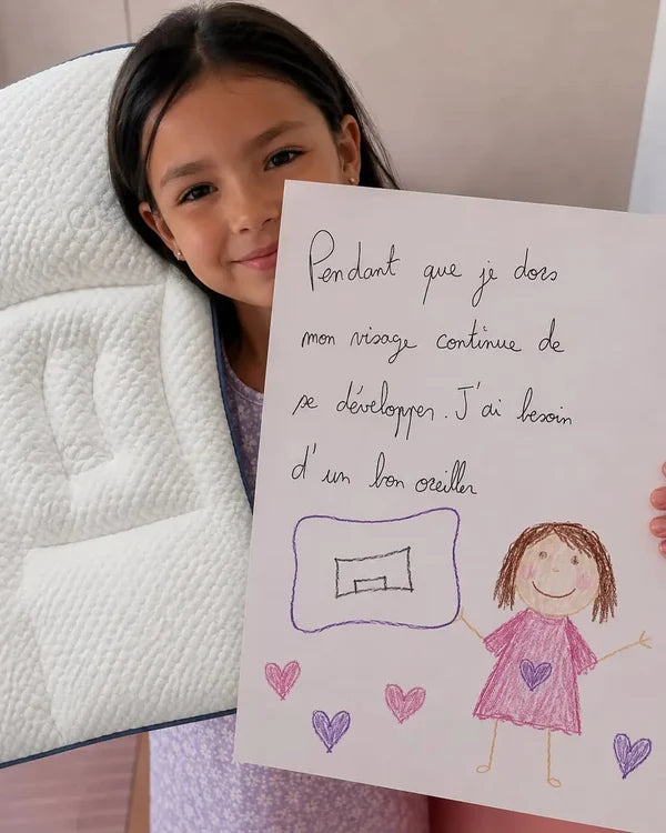 Child's drawing