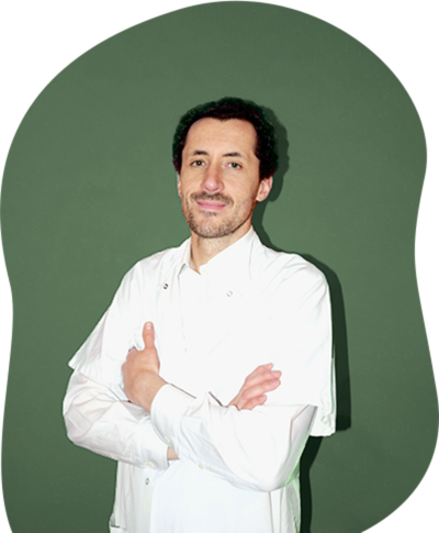 Dr. Mirnoff Pascal